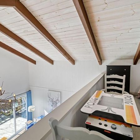 Blue View Chalet Blowing Rock Dış mekan fotoğraf