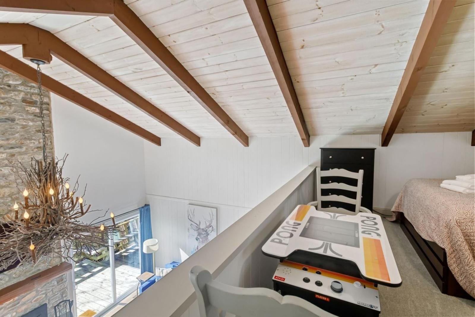 Blue View Chalet Blowing Rock Dış mekan fotoğraf